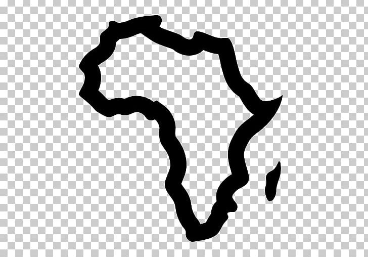 Africa Computer Icons PNG, Clipart, Africa, Africa Map, Black, Black And White, Computer Icons Free PNG Download