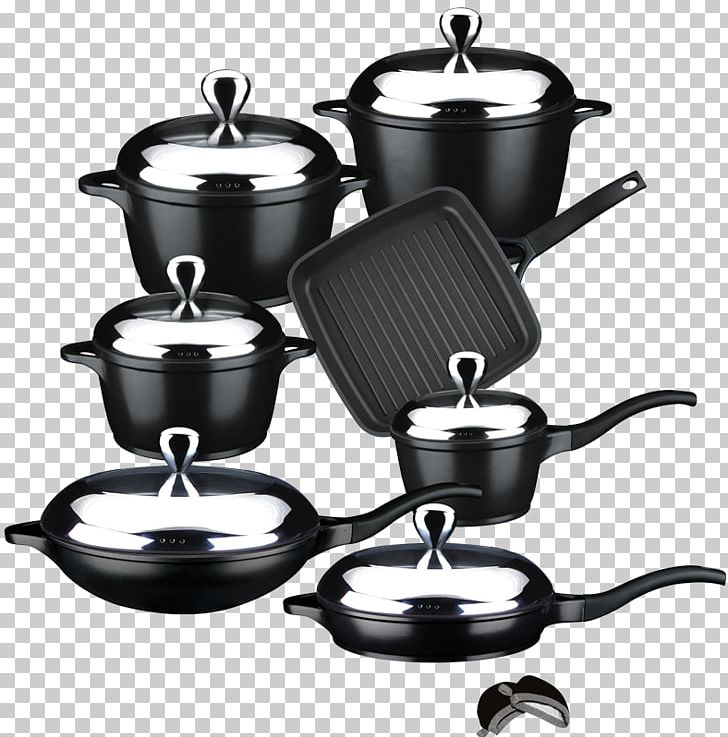 Cast Iron Stock Pots Ceramic Polytetrafluoroethylene Kettle PNG, Clipart, Cast Iron, Ceramic, Cookware, Cookware Accessory, Cookware And Bakeware Free PNG Download