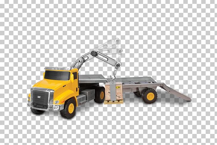 Caterpillar Inc. Motor Vehicle Model Car Truck PNG, Clipart, Car, Caterpillar Inc, Construction Equipment, Construction Set, Machine Free PNG Download