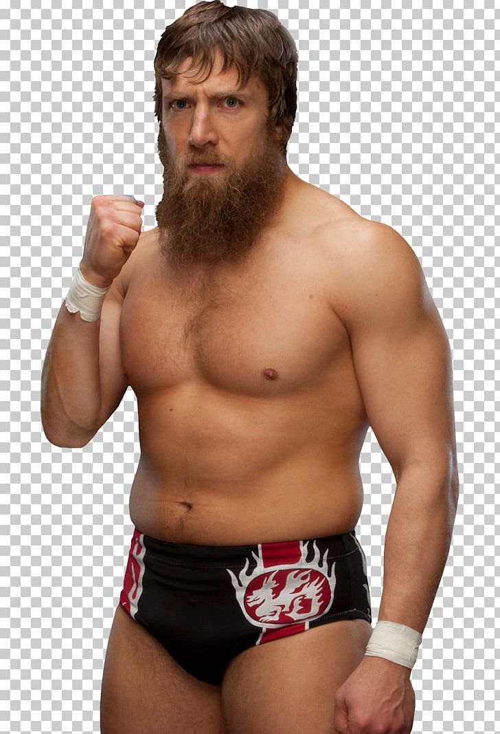 Daniel Bryan WWE SmackDown Professional Wrestling Ring Of Honor PNG, Clipart, Abdomen, Active Undergarment, Aj Lee, Barechestedness, Beard Free PNG Download