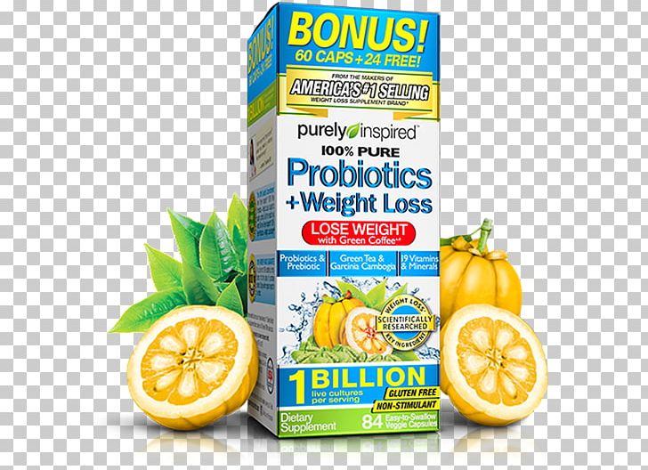 Dietary Supplement Weight Loss Probiotic Garcinia Gummi-gutta Health PNG, Clipart, Citric Acid, Citrus, Diet, Dietary Supplement, Diet Food Free PNG Download