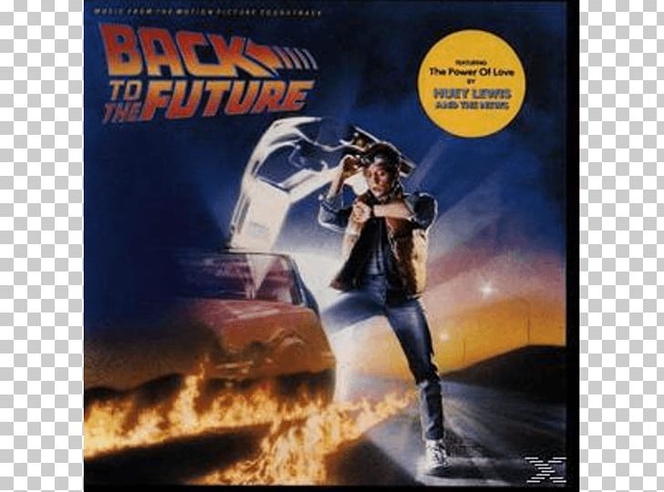 Horton Plaza Park Back To The Future: Music From The Motion Soundtrack Compact Disc PNG, Clipart, Action Figure, Advertising, Alan Silvestri, Back To The Future, Back To The Future Part Ii Free PNG Download