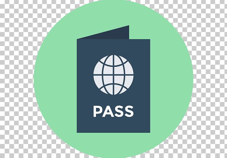Passport Computer Icons Travel Citizenship PNG, Clipart, Area, Brand, Circle, Citizenship, Computer Icons Free PNG Download