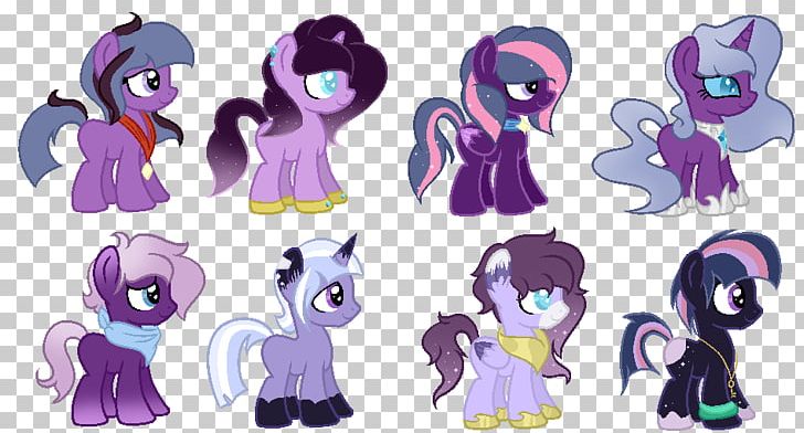 Pony Rarity Twilight Sparkle Princess Luna Fluttershy PNG, Clipart, Cartoon, Deviantart, Equestria, Female, Fictional Character Free PNG Download