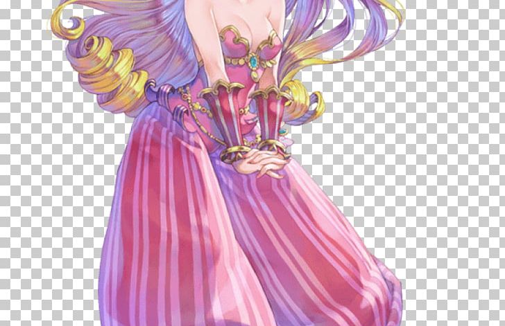 Secret Of Mana Seiken Densetsu 3 Primm PNG, Clipart, Angel, Doll, Fashion Design, Fashion Illustration, Fictional Character Free PNG Download