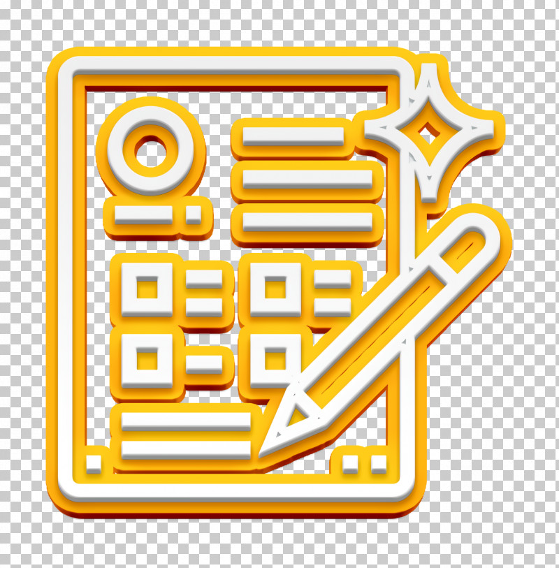 Car Service Icon Inspection Icon List Icon PNG, Clipart, Car Service Icon, Geometry, Inspection Icon, Line, List Icon Free PNG Download