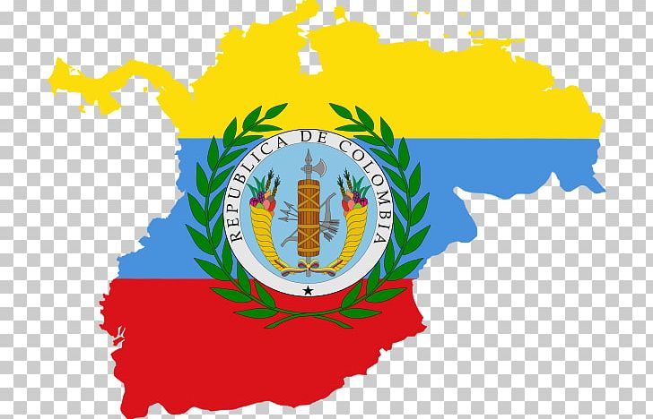 Flag Of Gran Colombia Flag Of Colombia United States Of Colombia PNG, Clipart, Circle, Colombia, Flag, Flag Of Colombia, Flag Of Gran Colombia Free PNG Download