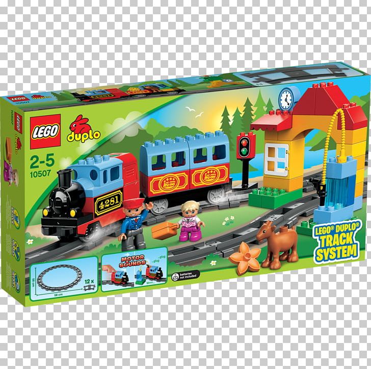 LEGO 10507 DUPLO My First Train Set LEGO 10507 DUPLO My First Train Set Lego Duplo Toy Trains & Train Sets PNG, Clipart, Lego, Lego City, Lego Creator, Lego Duplo, Lego Group Free PNG Download