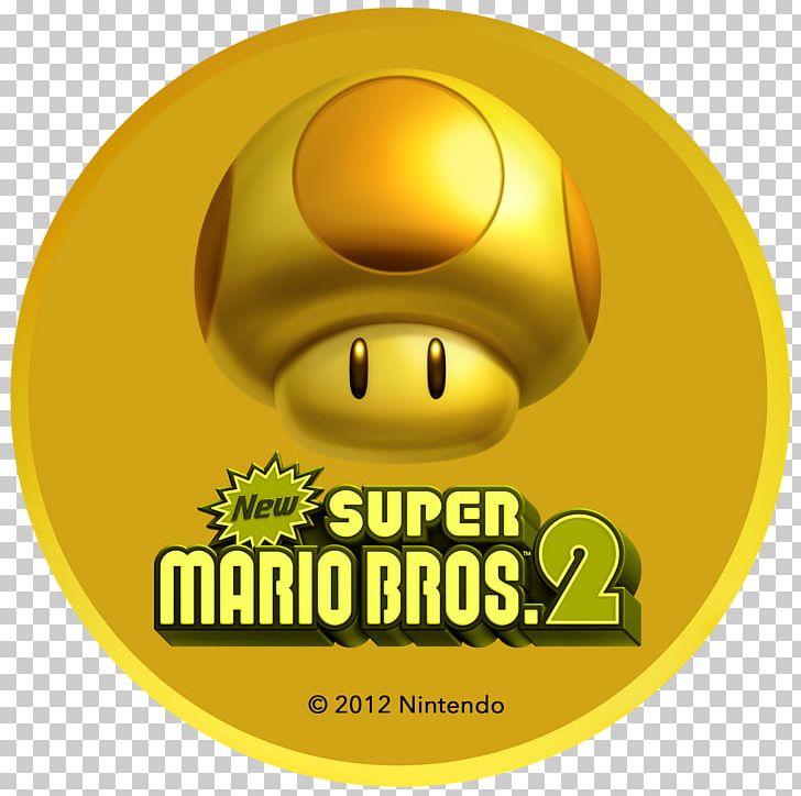 New Super Mario Bros. 2 New Super Mario Bros. Wii PNG, Clipart, Bowser, Brand, Emoticon, Gaming, Happiness Free PNG Download