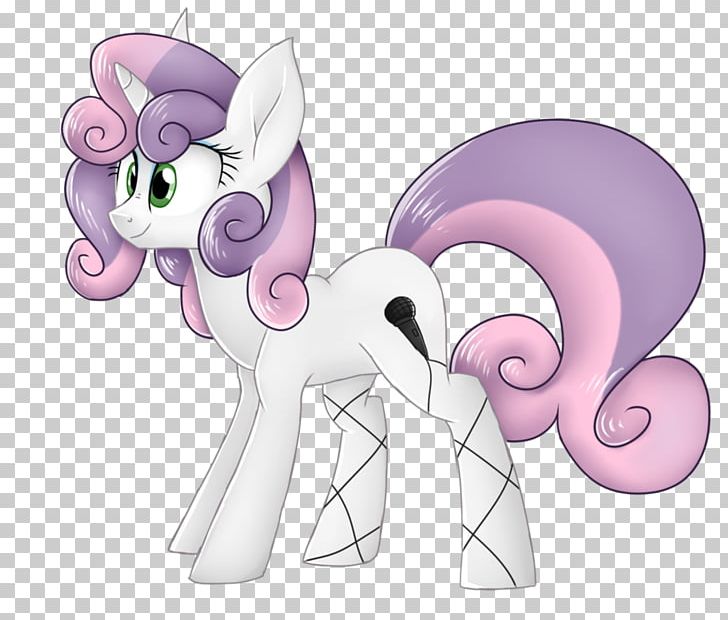 Pony Sweetie Belle Horse Drawing PNG, Clipart, Art, Belle, Cartoon, Claire Corlett, Deviantart Free PNG Download