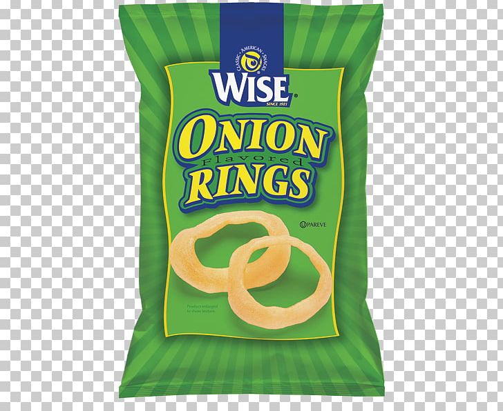 Potato Chip Onion Ring Barbecue Wise Foods PNG, Clipart,  Free PNG Download