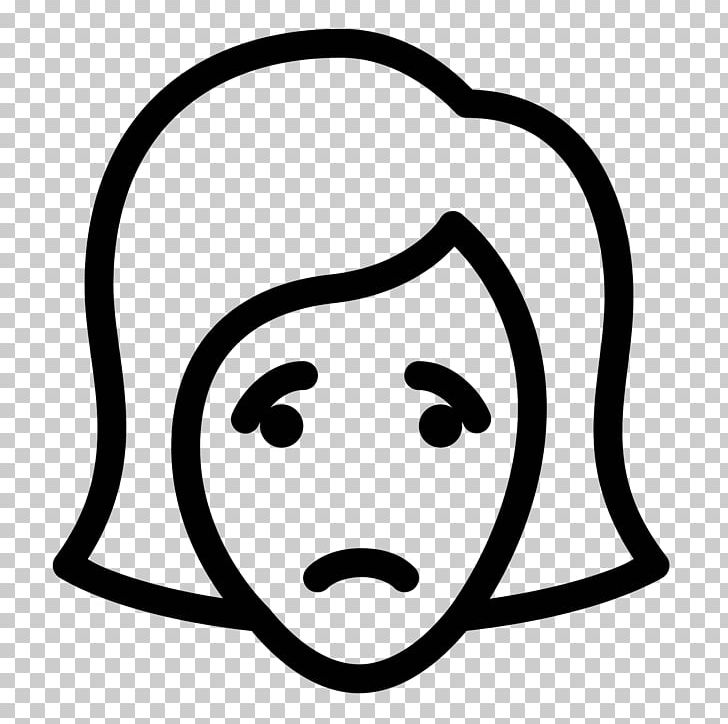 Psychological Stress Computer Icons PNG, Clipart, Anxiety, Black, Black And White, Computer Icons, Depression Free PNG Download