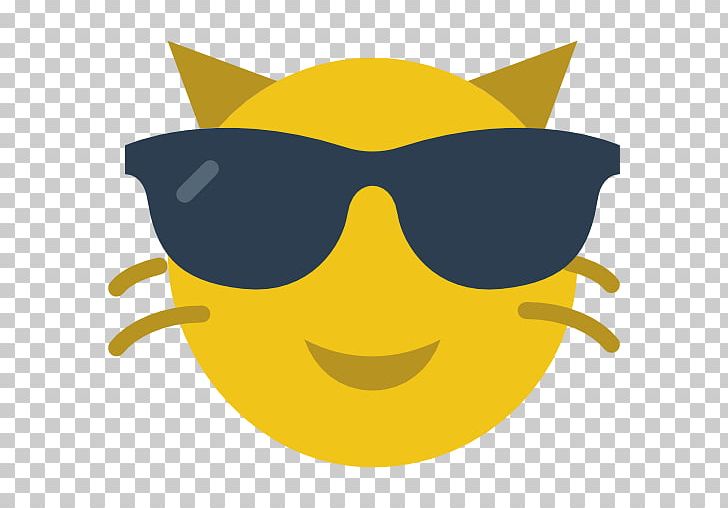 Smiley Computer Icons Emoji PNG, Clipart, Computer Icons, Emoji, Emoticon, Eyewear, Glasses Free PNG Download