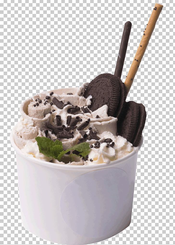 Sundae Stir-fried Ice Cream Chocolate Ice Cream PNG, Clipart, Brioche, Chocolate, Chocolate Ice Cream, Cream, Dairy Product Free PNG Download