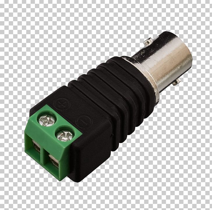 Adapter Electrical Connector PNG, Clipart, Adapter, Bnc, Bnc F, Electrical Connector, Electronic Component Free PNG Download