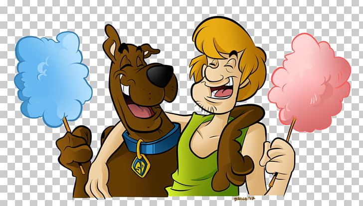 Daphne Blake Scooby-Doo! PNG, Clipart, Cartoon, Character, Communication, Cotton Bud, Fiction Free PNG Download