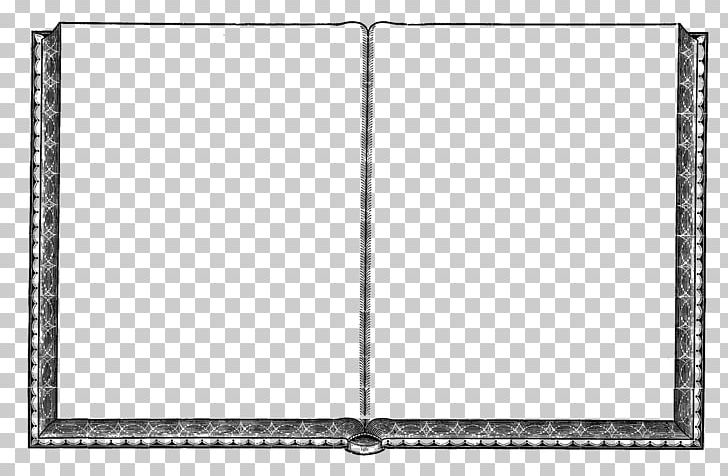 Frames Book Design Digital Stamp PNG, Clipart, Angle, Area, Black, Black And White, Book Free PNG Download