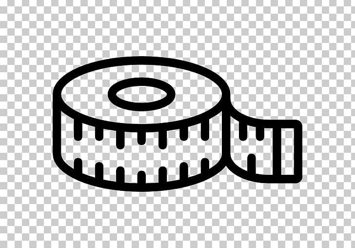 Tape Measures Measurement Computer Icons PNG, Clipart, Black And White, Computer Icons, Encapsulated Postscript, Line, Measure Free PNG Download