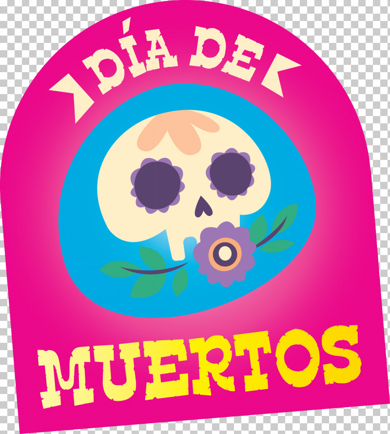 Day Of The Dead Día De Muertos Mexico PNG, Clipart, Area, D%c3%ada De Muertos, Day Of The Dead, Line, Logo Free PNG Download