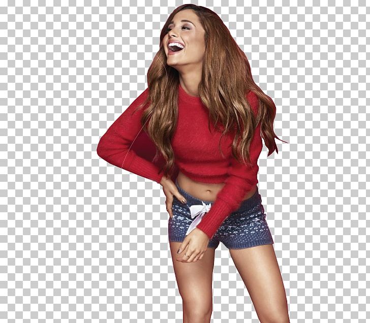 Ariana Grande Magazine Victorious Cosmopolitan Celebrity PNG, Clipart, Abdomen, Ariana Grande, Brown Hair, Cosmopolitan, Dangerous Woman Free PNG Download