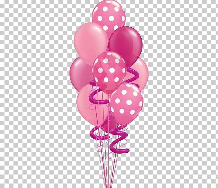Balloon Pink Birthday Flower Bouquet PNG, Clipart, Balloon, Balloon Cartoon, Balloons, Cartoon Balloons, Cartoon Character Free PNG Download