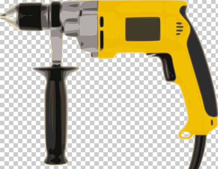 DeWalt 1/2" VSR Drill DW235G Augers Chuck Power Tool PNG, Clipart, Angle, Augers, Chuck, Cordless, Dewalt Free PNG Download