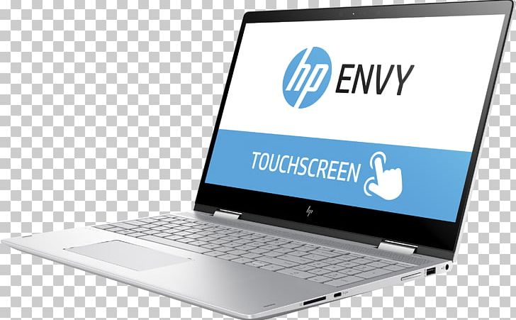 Laptop Hewlett-Packard Intel Core I5 HP ENVY X360 15-bp000 Series PNG, Clipart, 2in1 Pc, Brand, Computer, Computer , Computer Hardware Free PNG Download