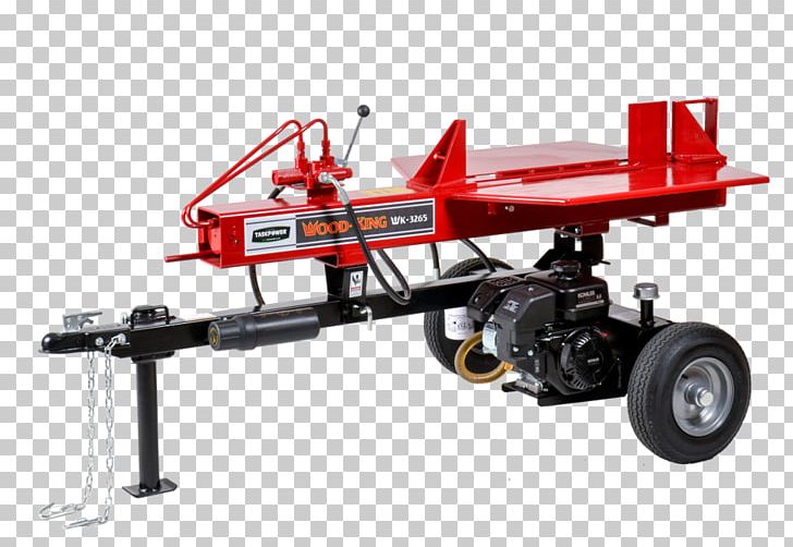 Log Splitters Car Machine Hydraulics Wood PNG, Clipart, Automotive Exterior, Car, Chassis, Engine, Hardware Free PNG Download