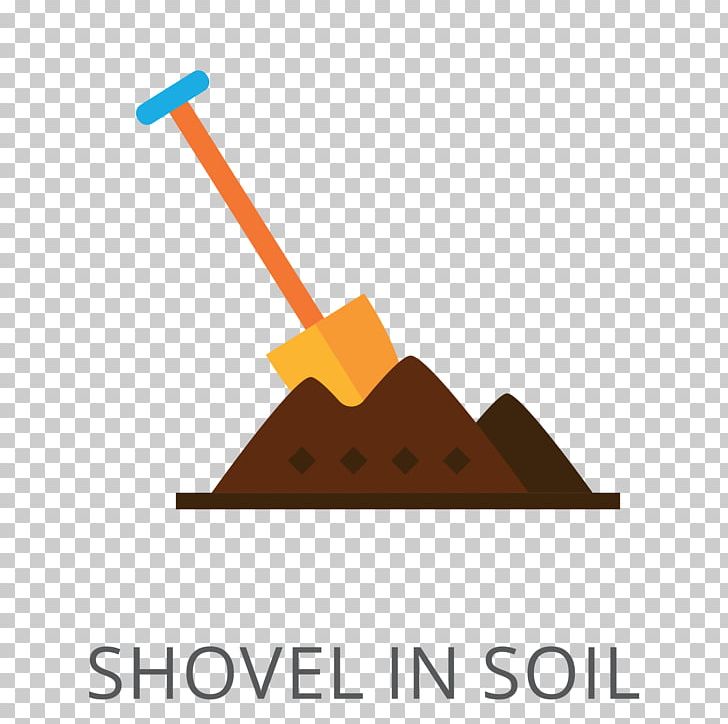 Shovel Soil Icon PNG, Clipart, Angle, Area, Brand, Cartoon Shovel, Digging Free PNG Download