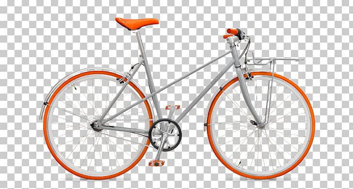 Single-speed Bicycle Cycling Chicago Bulls Cyclo-cross PNG, Clipart, Bicycle, Bicycle Accessory, Bicycle Frame, Bicycle Frames, Bicycle Part Free PNG Download
