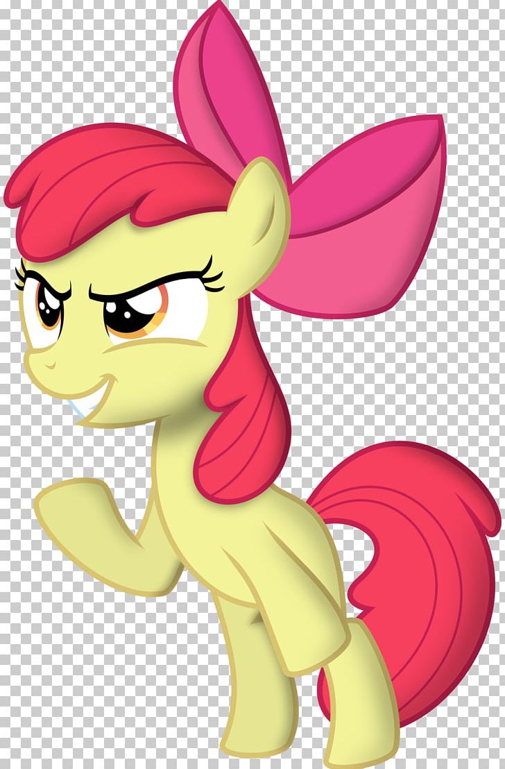 Apple Bloom Pony Equestria PNG, Clipart, Anger, Apple, Apple Bloom, Cartoon, Equestria Free PNG Download