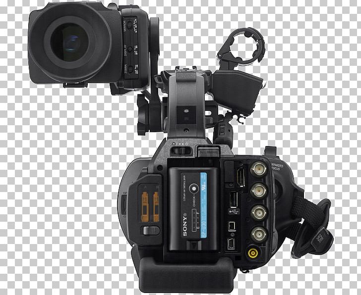 Digital SLR Camera Lens Photography Sony XDCAM PMW-300K1 PNG, Clipart, Active Pixel Sensor, Camera, Camera Accessory, Camera Lens, Cameras Optics Free PNG Download