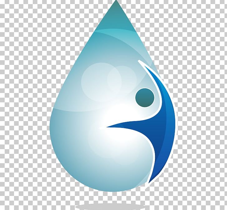 Drop PNG, Clipart, Azure, Blue, Character, Circle, Computer Free PNG Download