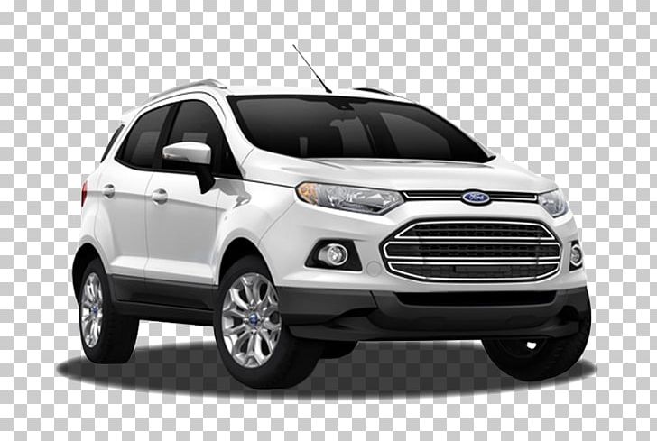 Ford EcoSport Ford Motor Company Car Ford Model Y PNG, Clipart, Automotive Exterior, Brand, Bumper, Car, Car Dealership Free PNG Download