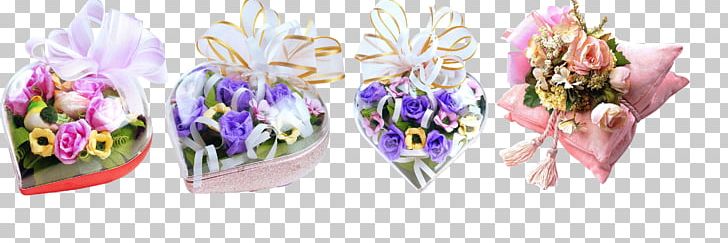 Gift Flower Bouquet PNG, Clipart, Artificial Flower, Bouquet, Cut Flowers, Fig, Floral Design Free PNG Download
