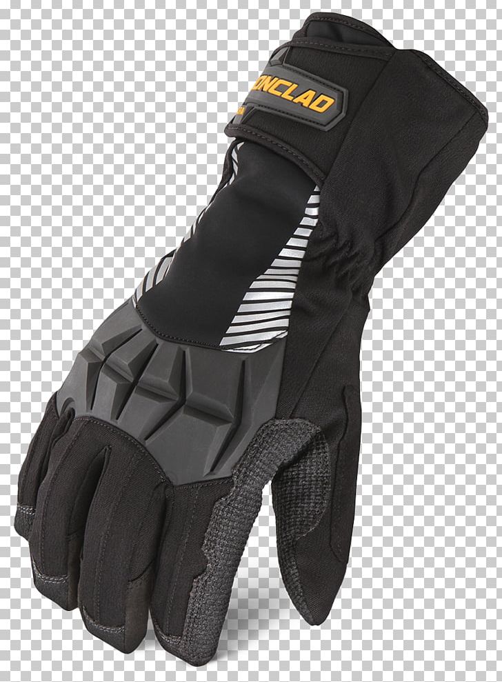 Glove Ironclad Performance Wear Cold Personal Protective Equipment Schutzhandschuh PNG, Clipart, Bicycle Glove, Black, Cct, Clothing, Cold Free PNG Download