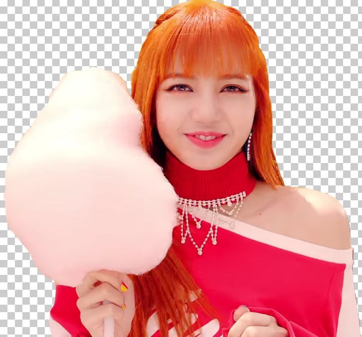 Lisa BLACKPINK YouTube As If It's Your Last Seoul PNG, Clipart,  Free PNG Download