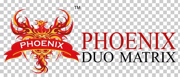 Logo Phoenix Duo Matrix Communications Private Limited Brand Event Management Advertising PNG, Clipart, Advertising, Brand, Business, Company, Event Management Free PNG Download