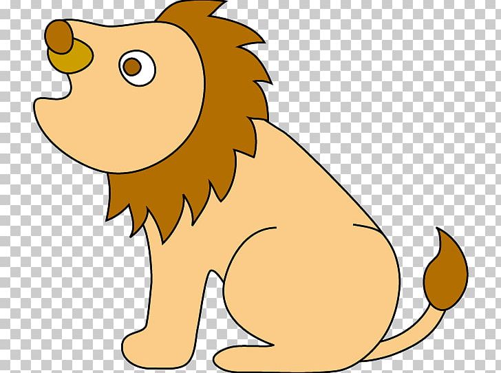 Puppy Lion Whiskers PNG, Clipart, Animal, Animal Figure, Animals, Artwork, Beak Free PNG Download
