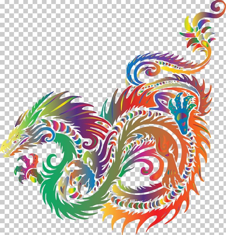 Sea Monster Dragon PNG, Clipart, Art, Chinese Dragon, Clip Art, Color, Dragon Free PNG Download
