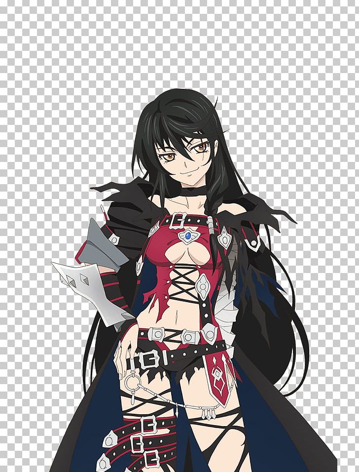 Tales Of Berseria テイルズ オブ リンク Tales Of Link Bandai Namco Entertainment Famitsu PNG, Clipart, 2016, Anime, Bandai Namco Entertainment, Black Hair, Famitsu Free PNG Download