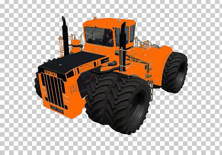 Tire Tractor Motor Vehicle Bulldozer PNG, Clipart, Agricultural Machinery, Automotive Tire, Automotive Wheel System, Big Bud 747, Brand Free PNG Download