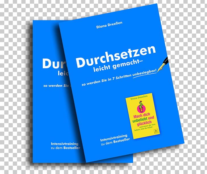Workbook Diana Dreeßen Text Brochure PNG, Clipart, Advertising, Author, Book, Brand, Brochure Free PNG Download