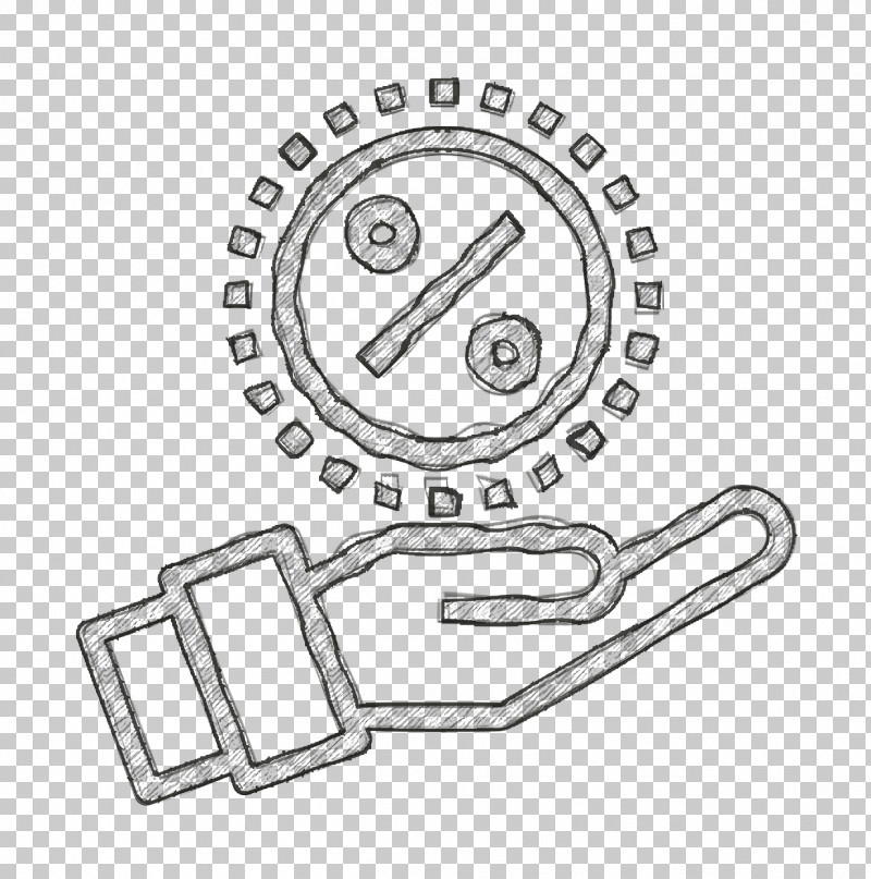 Interest Icon Discount Icon PNG, Clipart, Business, Decal, Discount Icon, Energy, Human Resources Free PNG Download