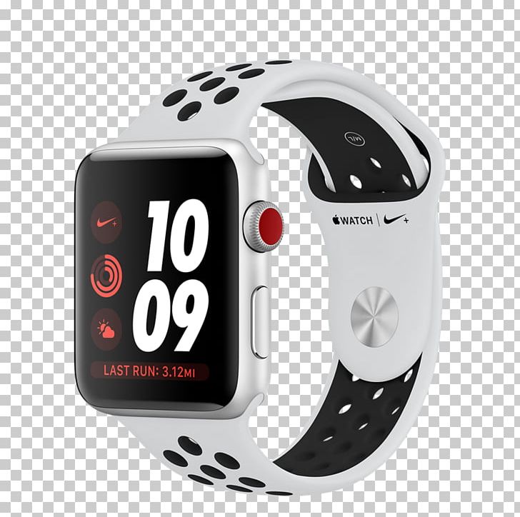 Apple Watch Series 3 Nike+ Apple Watch Series 3 Nike+ Smartwatch PNG, Clipart, Apple, Apple Watch, Apple Watch Nike, Apple Watch Series 3, Brand Free PNG Download