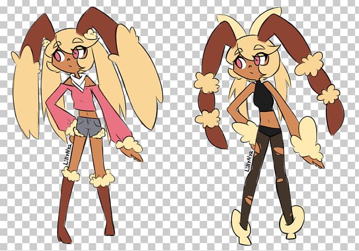 Lopunny Rabbit Buneary Pokémon Omega Ruby And Alpha Sapphire PNG, Clipart, Angel, Animals, Anime, Buneary, Cartoon Free PNG Download