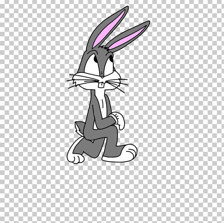 Rabbit Bugs Bunny Kneeling United States PNG, Clipart, Animals, Anthem, Art, Black, Bug Free PNG Download