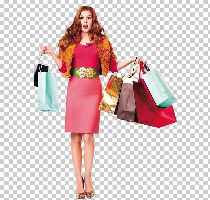 Rebecca Bloomwood YouTube Shopaholic Film Poster PNG, Clipart, Comedy, Costume, Fashion, Fashion Design, Fashion Model Free PNG Download