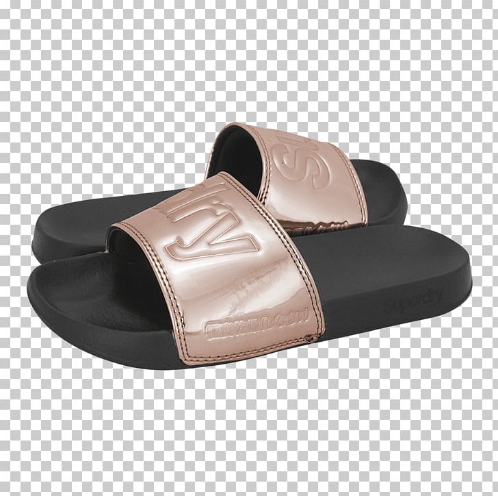 Slipper Sandal Naturns Shoe SuperGroup Plc PNG, Clipart, Brown, Fashion, Female, Footwear, Gold Free PNG Download