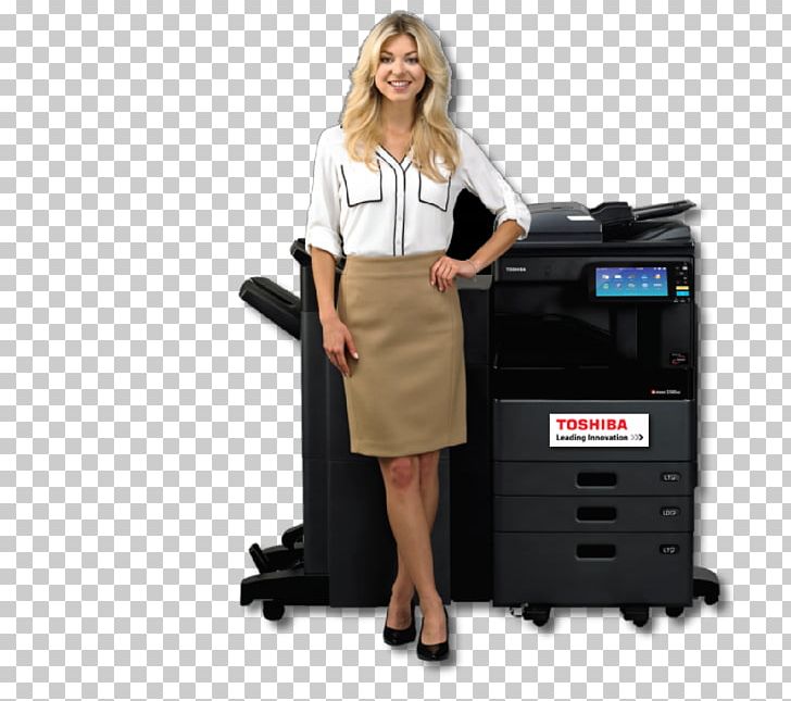 TOSHIBA E-STUDIO Multi-function Printer Hewlett-Packard PNG, Clipart, Electronics, Furniture, Hewlettpackard, Job, Multifunction Printer Free PNG Download